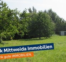 Grundstück mit traumhaft ruhiger Lage für Ihr Traumhaus – bauträgerfrei ! - Erlau Beerwalde