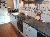 Küche - 1- Zimmerwohnung in Mittweida