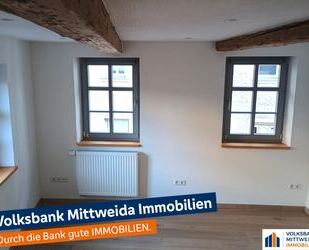 Sie suchen tollen Wohnraum in Mittweida - WG Zimmer mit EBK in Zentrumsnähe