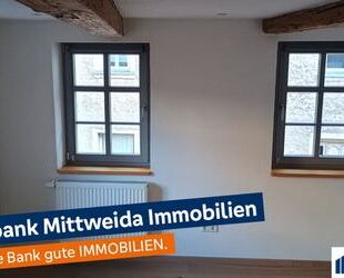 Sie suchen tollen Wohnraum in Mittweida - WG Zimmer mit EBK in Zentrumsnähe