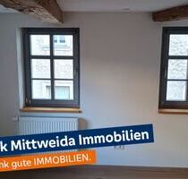 Sie suchen tollen Wohnraum in Mittweida - WG Zimmer mit EBK in Zentrumsnähe