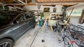 Doppelgarage - 