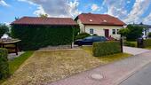 Stellplätze vor dem Haus - 