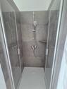 ...und Dusche - 4 Zimmer Etagenwohnung in Mittweida