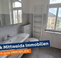 Exklusive 4-Zimmer-Wohnung im Herzen von Mittweida – Erstbezug nach Kernsanierung!