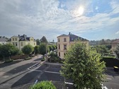 Ausblick Wohnzimmer - 