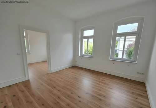 Kinder-/ Arbeitszimmer 1 - 