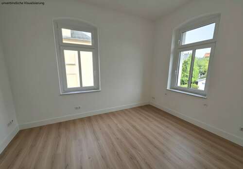 Kinder-/ Arbeitszimer 2 - 