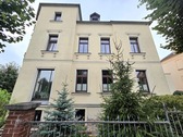 Hausansicht - 