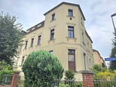 Hausansicht - 