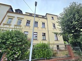 Hausansicht - 