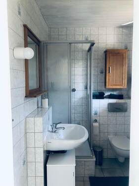 Bad Einliegerwohnung - 