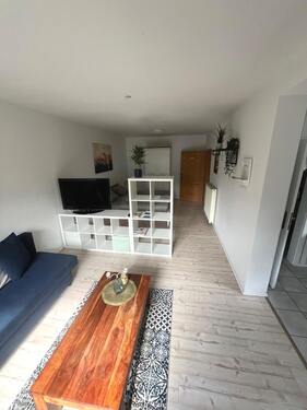 Wohnzimmer Einliegerwohnung - 