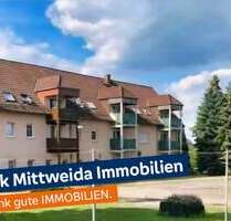 2-Zimmer-Wohnung mit Terrasse im Grünen! - Kriebstein Ehrenberg