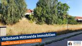 Flurstück 807/f 470m² - Ruhig gelegenes Baugrundstück in der Innenstadt von Hainichen! Bauträger frei!