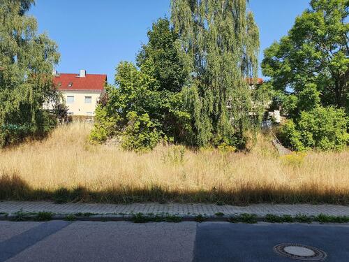 Flurstück 807 /e mit 430m² - Grundstück zum Kaufen in Hainichen