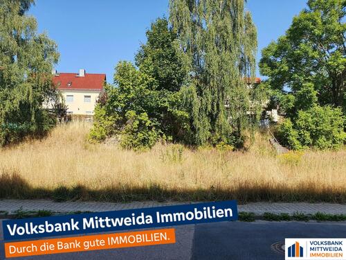 Flurstück 807 /e mit 430m² - Grundstück zum Kaufen in Hainichen