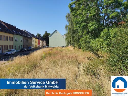 Alle 3 Flurstücke - 