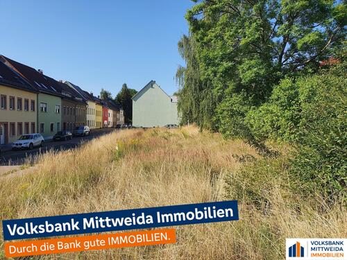 Alle 3 Flurstücke - Grundstück in Hainichen zum Kaufen