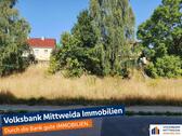 Flurstück 807 /e mit 430m² - Grundstück in Hainichen