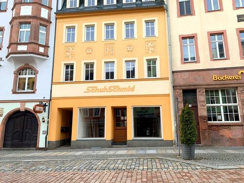 Hausansicht - 