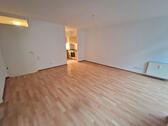 Wohnzimmer - 1.5 Zimmer Etagenwohnung in Chemnitz