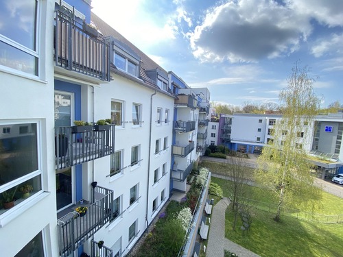 Innenhof - 