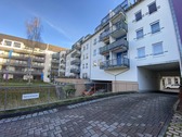 Innenhof - 