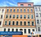 Hausansicht - Stilvolles Mehrfamilienhaus in Leipzig-Stötteritz!