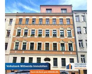 Stilvolles Mehrfamilienhaus in Leipzig-Stötteritz!