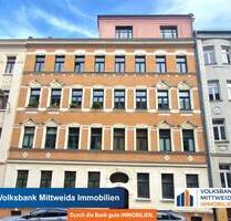Stilvolles Mehrfamilienhaus in Leipzig-Stötteritz!