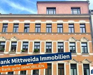 Stilvolles Mehrfamilienhaus in Leipzig-Stötteritz!