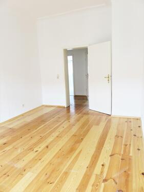 Schlafzimmer 3.OG - 