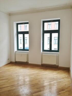 Wohnzimmer EG - 