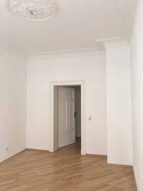 Schlafzimmer EG - 