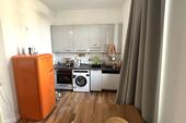 Küche - Etagenwohnung mit 43,20 m&sup2; in Mittweida zur Miete