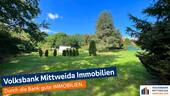 Grundstück - Exclusives Grundstück in grüner ruhiger Lage