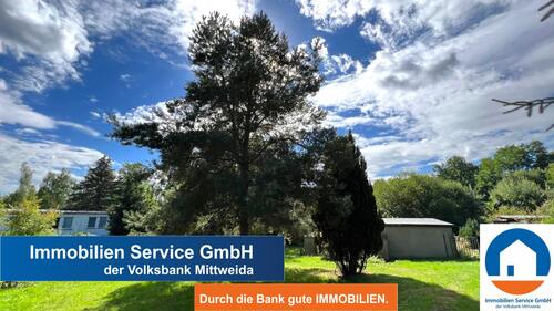 Grundstück - Grundstück in Mittweida