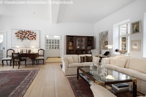 Wohnzimmer - 