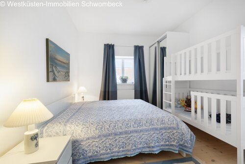 Schlafzimmer 2 - 