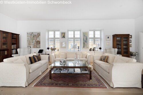 Wohnzimmer - 