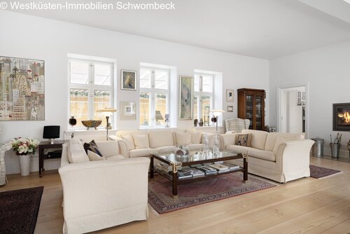 Wohnzimmer - 