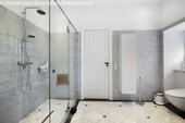 Badezimmer 1. Etage - 
