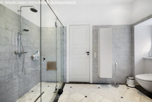 Badezimmer 1. Etage - 
