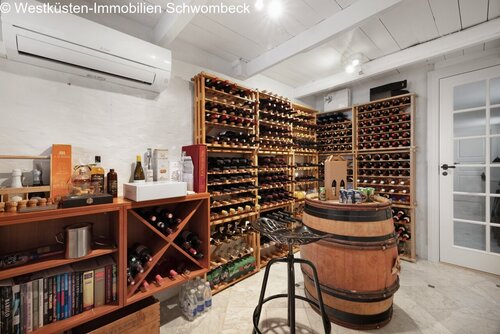 Weinbodega - 