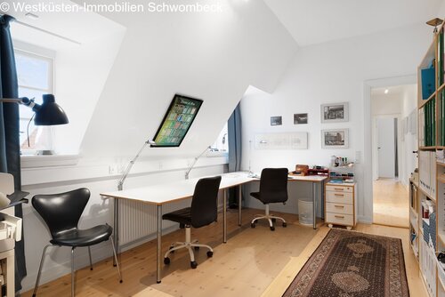 Büro - 