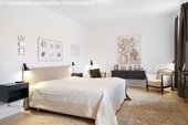 Schlafzimmer 1 - 