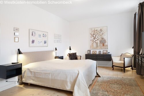 Schlafzimmer 1 - 