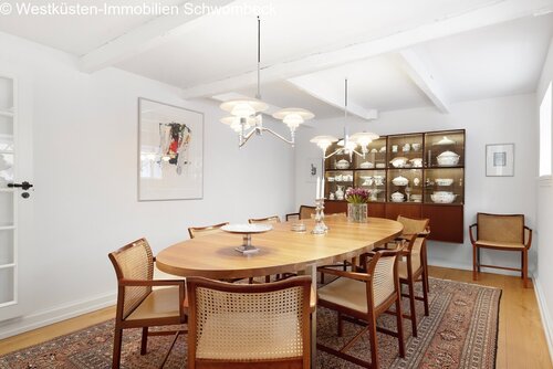 Esszimmer - 