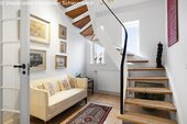 Treppenhaus - 